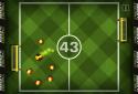 Bouncy Football screenshot 1
