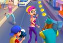 Hollywood Rush screenshot 1