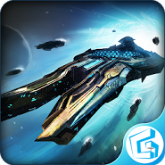 Galaxy Reavers - Starships RTS