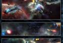 Galaxy Reavers - Starships RTS screenshot 14