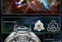 Galaxy Reavers - Starships RTS screenshot 16