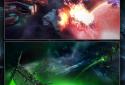 Galaxy Reavers - Starships RTS screenshot 2
