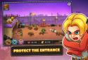 Zombo Buster Rising screenshot 11