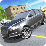 Offroad Car Q