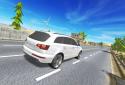 Offroad Car Q screenshot 2