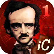 iPoe Collection Vol. 1 - Edgar Allan Poe