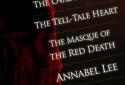 iPoe Collection Vol. 1 - Edgar Allan Poe screenshot 10
