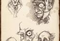 iPoe Collection Vol. 1 - Edgar Allan Poe screenshot 16