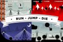 Run Rabbit Run: Платформер screenshot 1