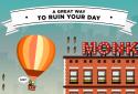 Run Rabbit Run: Платформер screenshot 4
