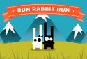 Run Rabbit Run: Платформер screenshot 5