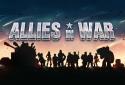 War Games - Allies in War screenshot 10