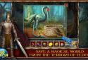 Forgotten Books: The Enchanted Crown (Full) screenshot 1