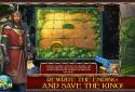 Forgotten Books: The Enchanted Crown (Full) screenshot 3