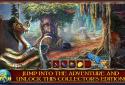 Forgotten Books: The Enchanted Crown (Full) screenshot 4