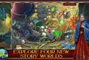 Forgotten Books: The Enchanted Crown (Full) screenshot 7