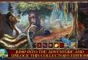 Forgotten Books: The Enchanted Crown (Full) screenshot 9