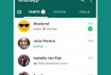WhatsApp Messenger screenshot 1