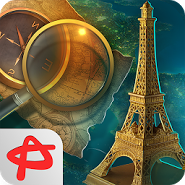 Secret Europe: Hidden Object Adventure