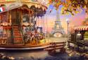 Secret Europe: Hidden Object Adventure screenshot 1