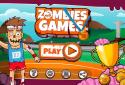 Zombies Games screenshot 2