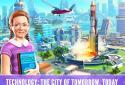 Little Big City 2 screenshot 4