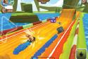 Nitro Chimp Grand Prix screenshot 1