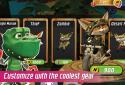 Nitro Chimp Grand Prix screenshot 4