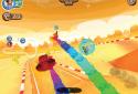 Nitro Chimp Grand Prix screenshot 5
