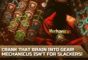 Mechanicus logic puzzle game for IQ screenshot 3