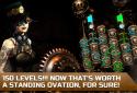 Mechanicus logic puzzle game for IQ screenshot 6