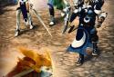 Sacred Legends screenshot 2