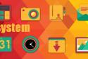 Fira Icon Pack screenshot 6