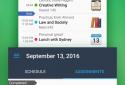 iStudiez Pro – Legendary Planner screenshot 1