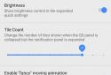 Custom Settings Quick screenshot 5