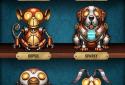 Clockwork Brain Training - Memory & Attention Game screenshot 5