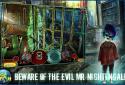 Phantasmat: The Dread of Oakville (Full) screenshot 2