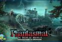 Phantasmat: The Dread of Oakville (Full) screenshot 5