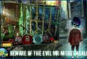Phantasmat: The Dread of Oakville (Full) screenshot 7
