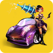 Adrenaline Racing
