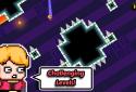 Mighty Pixel Boy: Retro Arcade screenshot 2