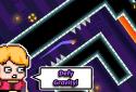 Mighty Pixel Boy: Retro Arcade screenshot 3