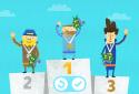 Fiete Sports - Kids Sport Games screenshot 5