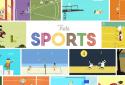 Fiete Sports - Kids Sport Games screenshot 6