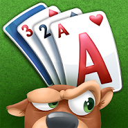 Fairway Solitaire