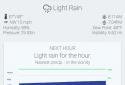 Arcus Weather screenshot 1