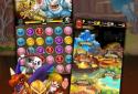 Puzzle Guardians screenshot 17