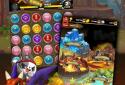 Puzzle Guardians screenshot 5
