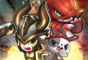 Puzzle Guardians screenshot 8