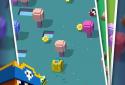 Cute Runner - Keep Rolling! screenshot 4